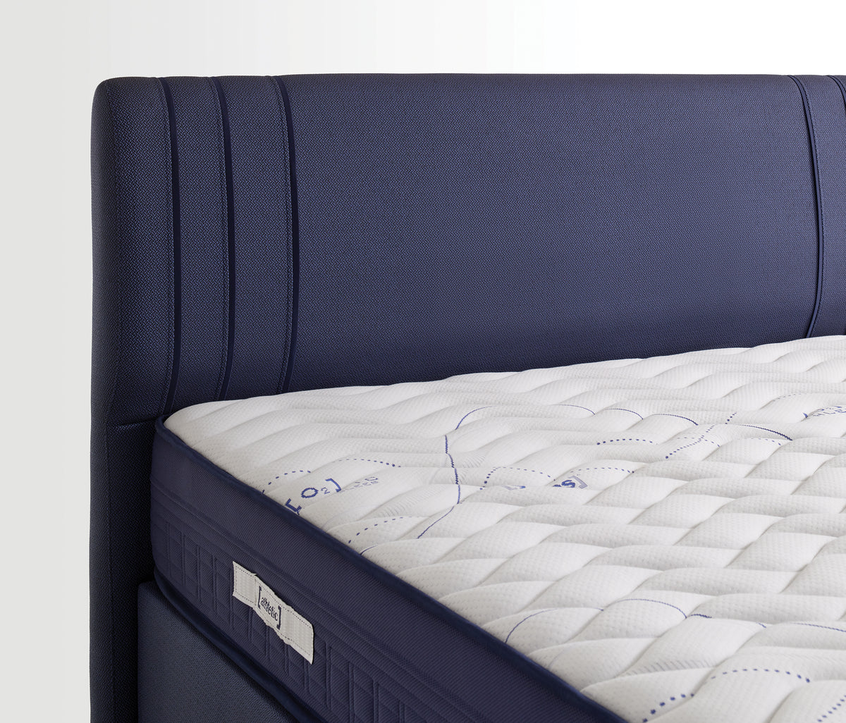 Athletic Matras, Boxspring en Hoofdbord - foto 10