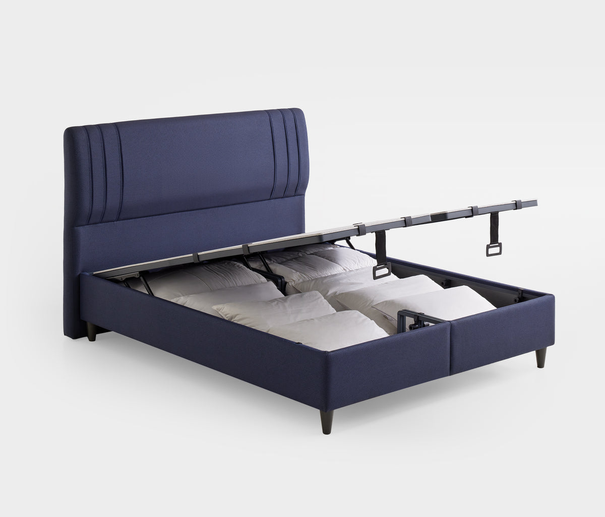 Athletic Matras, Boxspring en Hoofdbord - foto 19