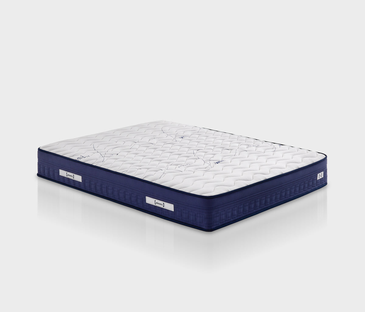 Athletic Matras, Boxspring en Hoofdbord - foto 27