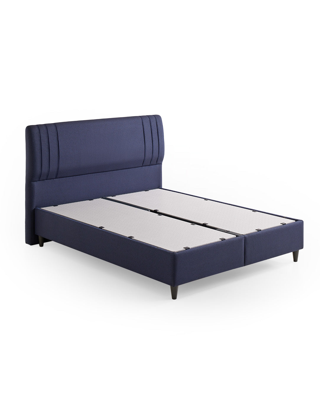 New Lento & Sportic Boxspring en Hoofdbord - foto 18
