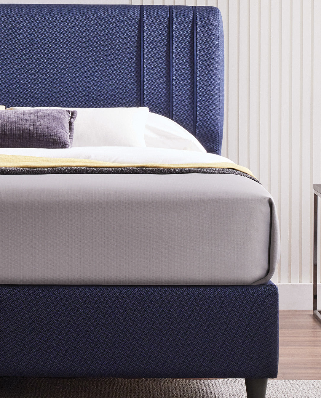 New Lento & Sportic Boxspring en Hoofdbord - foto 22