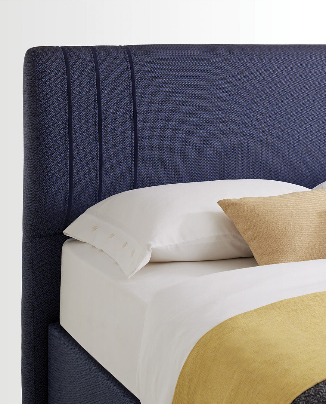 New Lento & Sportic Boxspring en Hoofdbord - foto 35
