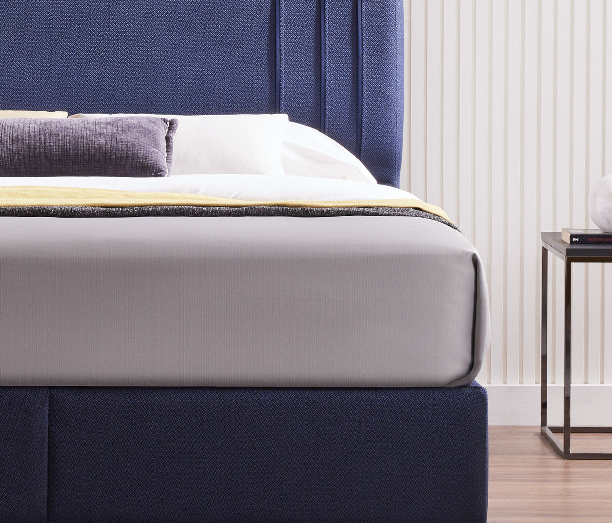 New Lento & Sportic Boxspring en Hoofdbord - foto 40