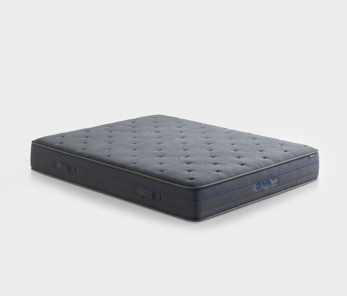 Relax Tech Matras, Boxspring en Hoofdbord - foto 21