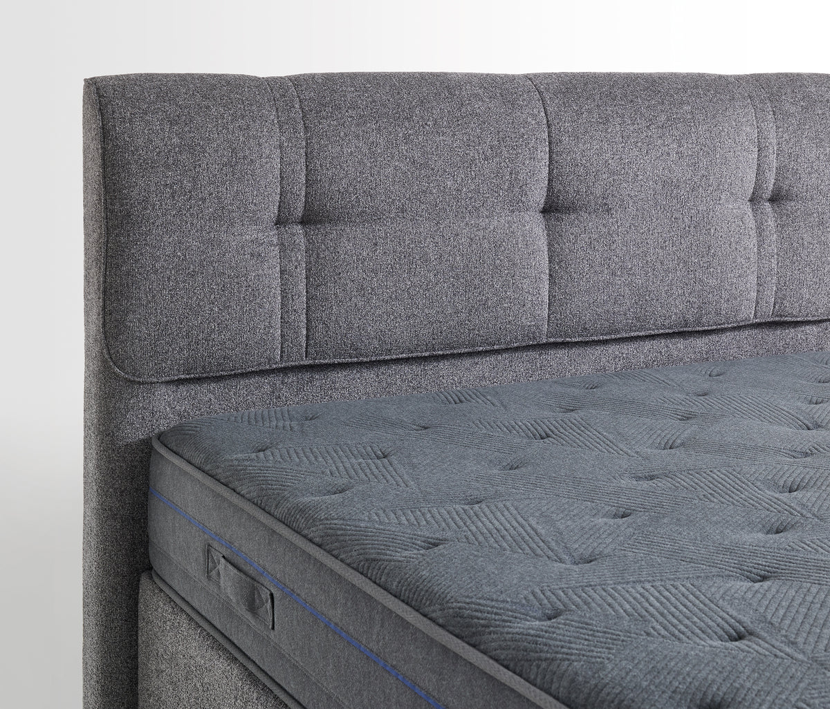 Relax Tech Matras, Boxspring en Hoofdbord - foto 31
