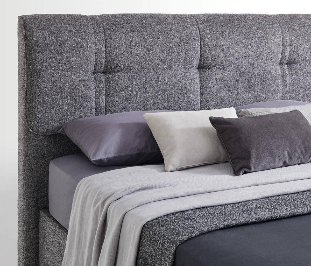 New Lento & Relaxis Boxspring en Hoofdbord - foto 16