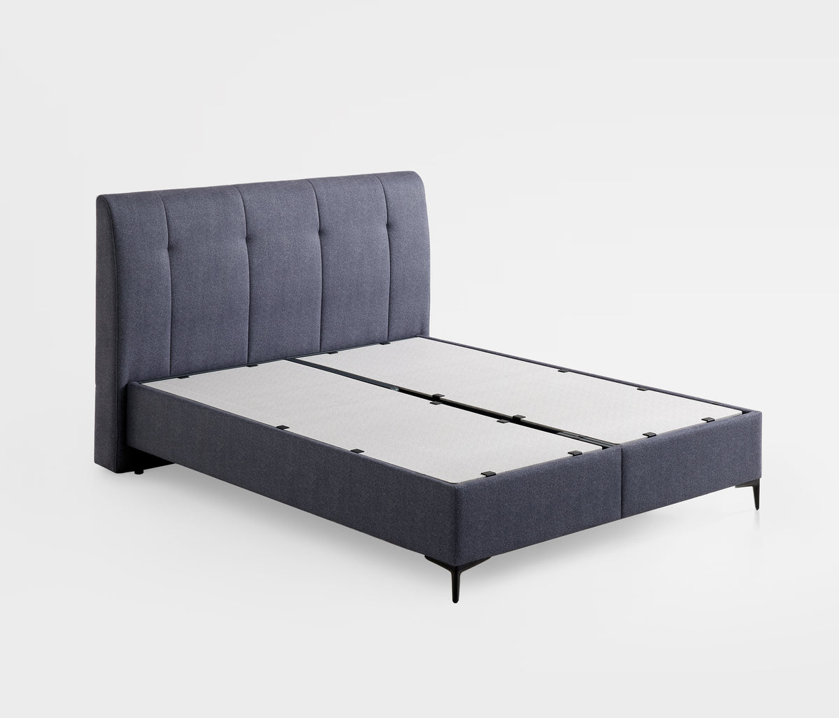 Oxy Fresh Matras, Boxspring en Hoofdbord - foto 25