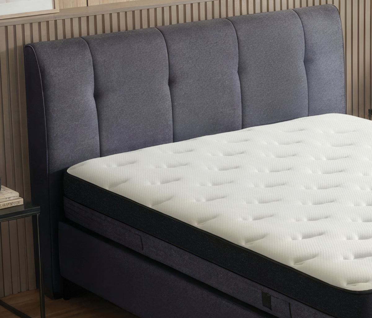 Oxy Fresh Matras, Boxspring en Hoofdbord - foto 37