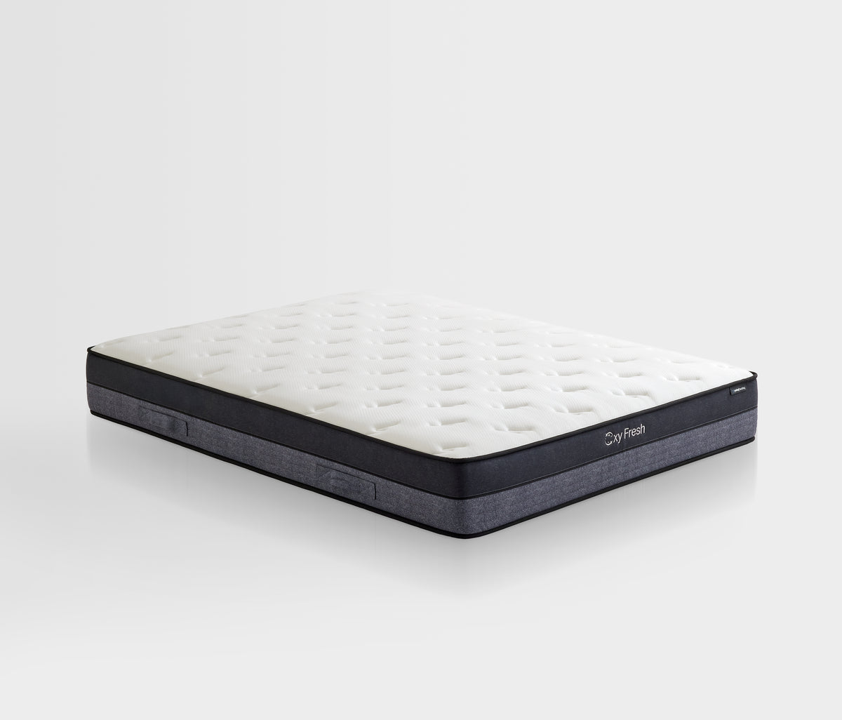 Oxy Fresh Matras, Boxspring en Hoofdbord - foto 41