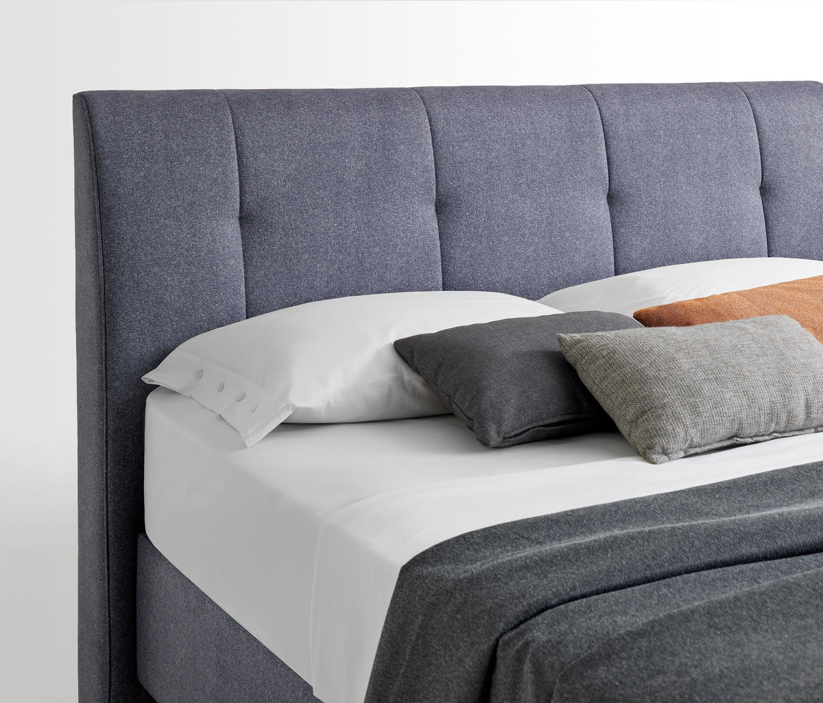 New Lento & Lento Boxspring en Hoofdbord - foto 9