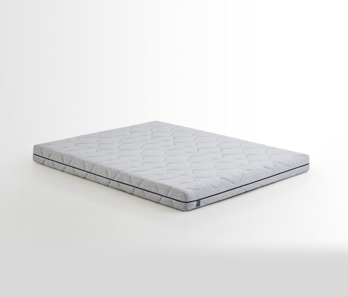Optimum Flex & Orvia Matras en Bed Donkergrijs - foto 19
