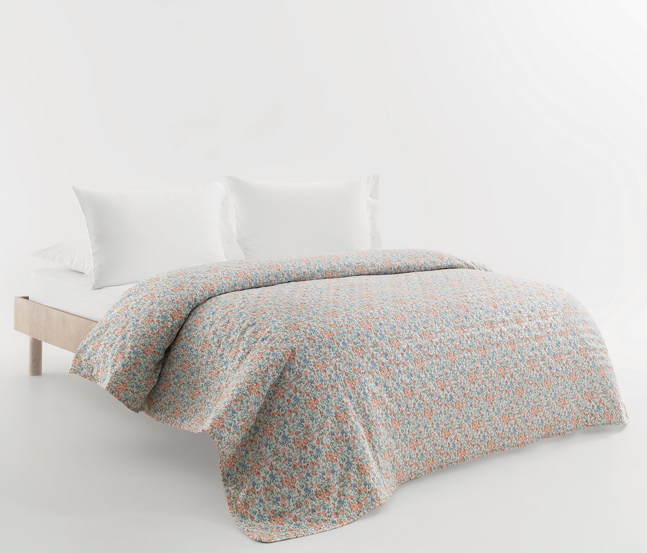 Leila Multifunctionele Plaid