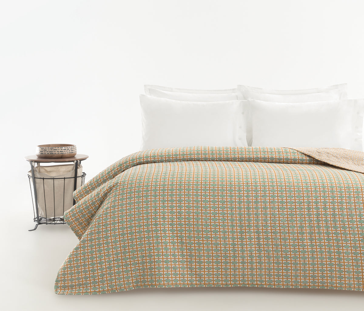 Siroi Multifunctionele Plaid