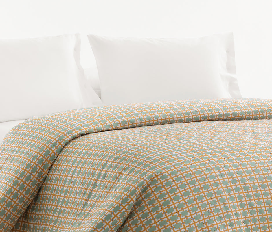 Siroi Multifunctionele Plaid