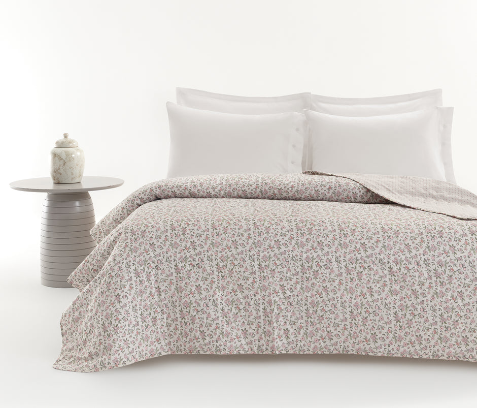 Kaden Multifunctionele Plaid