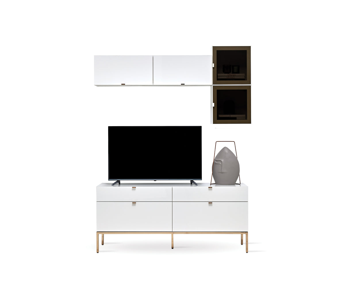 Legato TV-meubel Combinatie 1
