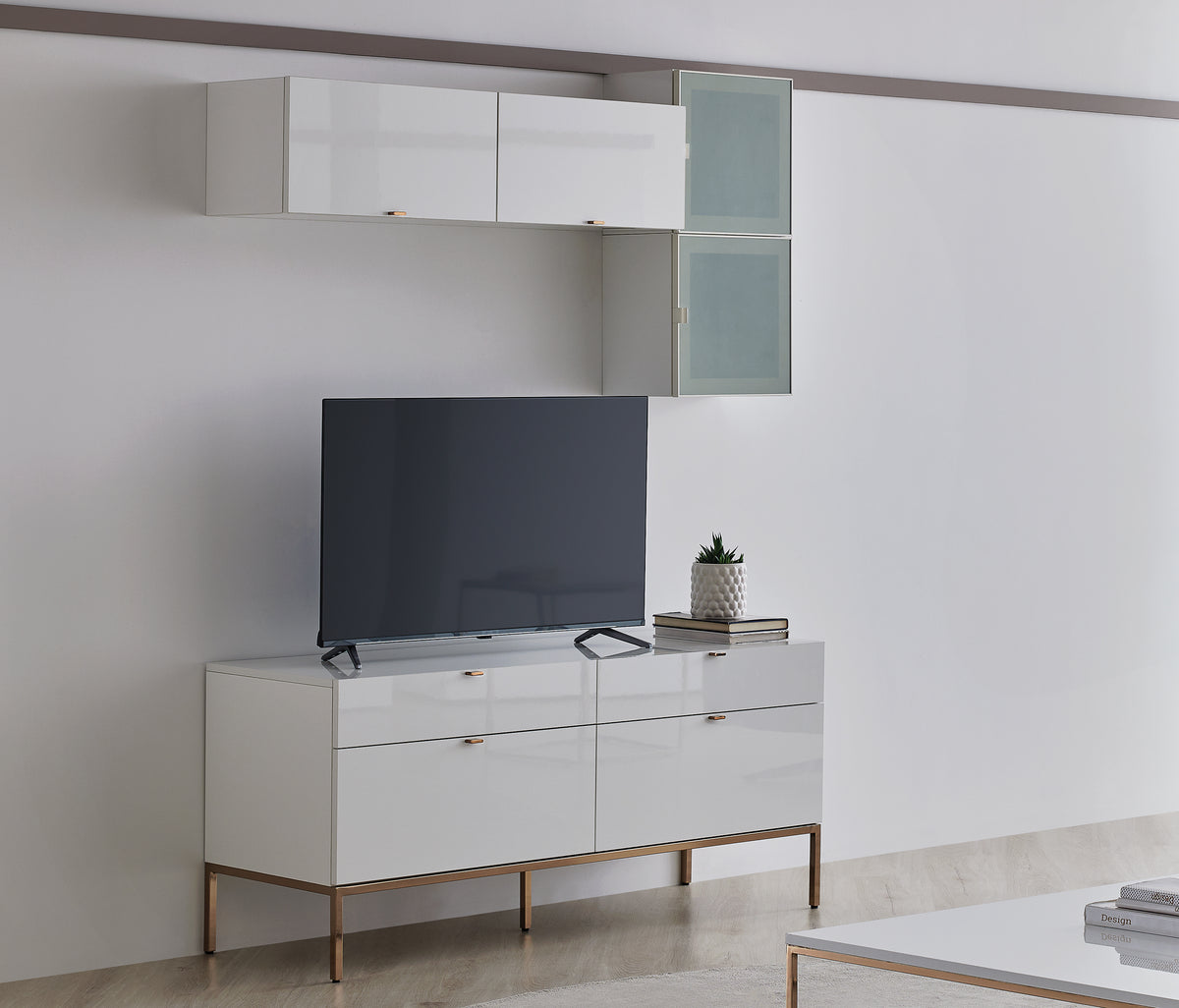 Legato TV-meubel Combinatie 1 - foto 3
