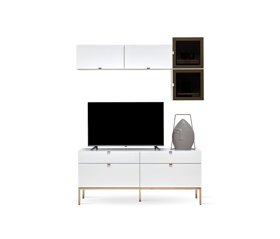 Legato TV-meubel Combinatie 1