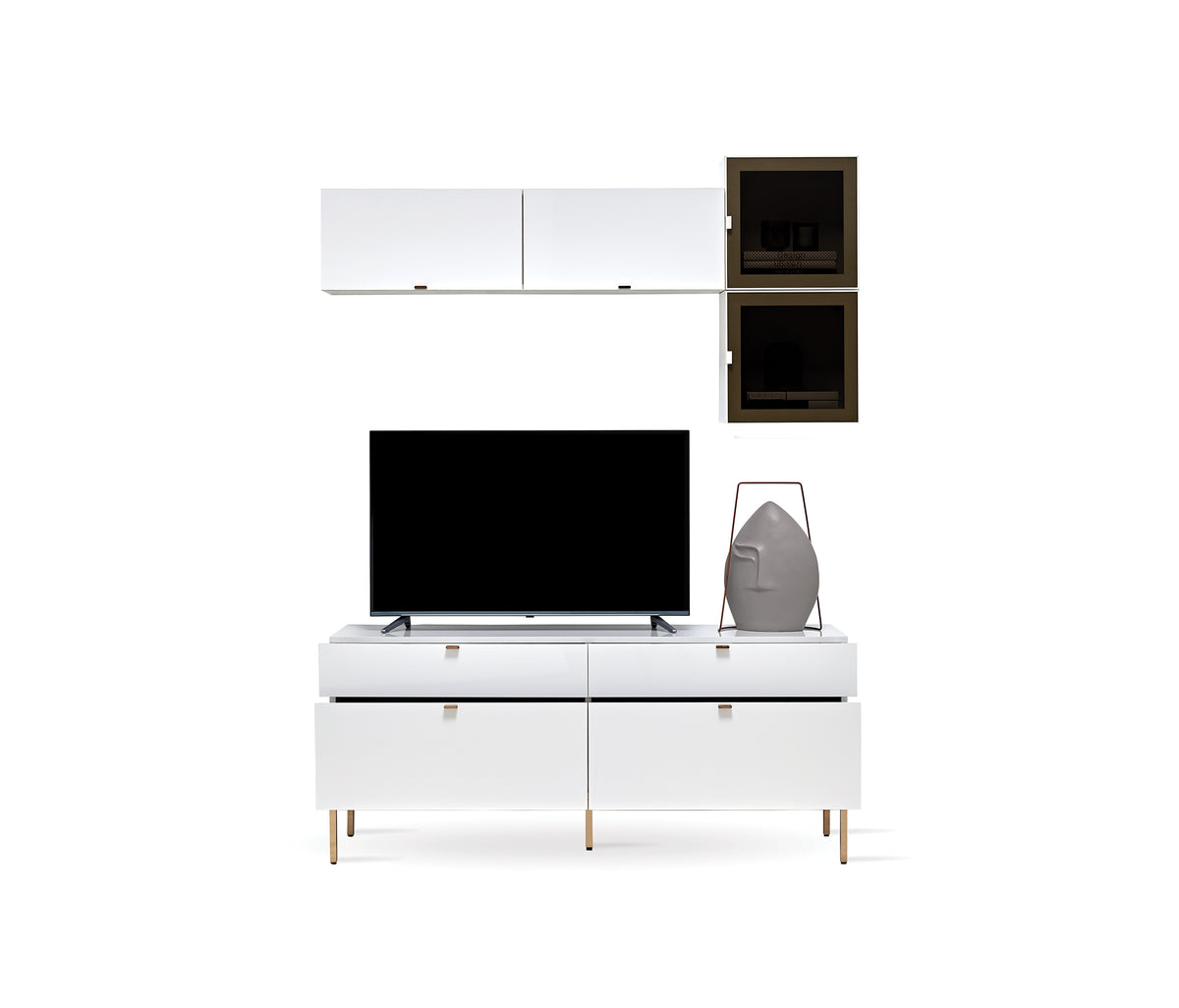 Legato TV-meubel Combinatie 1 - foto 5