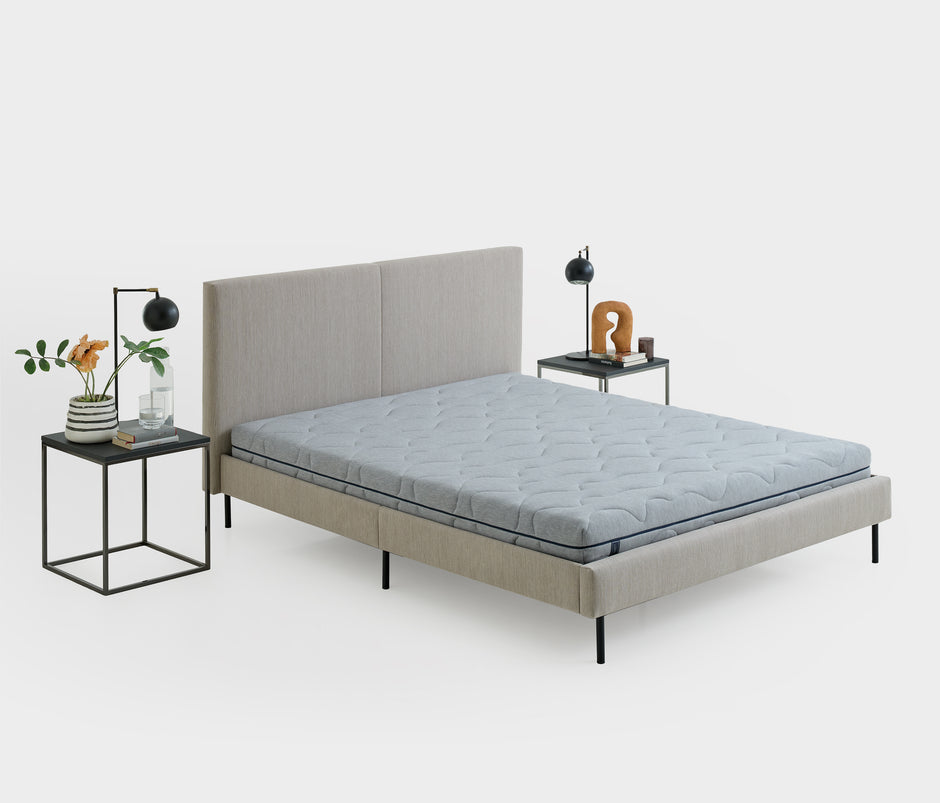 Optimum Flex & Savana Matras, Bed en Hoofdbord