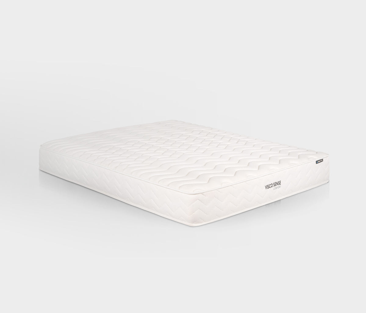 Visco Sense Comfort & Savana Matras, Bed en Hoofdbord Beige - foto 27