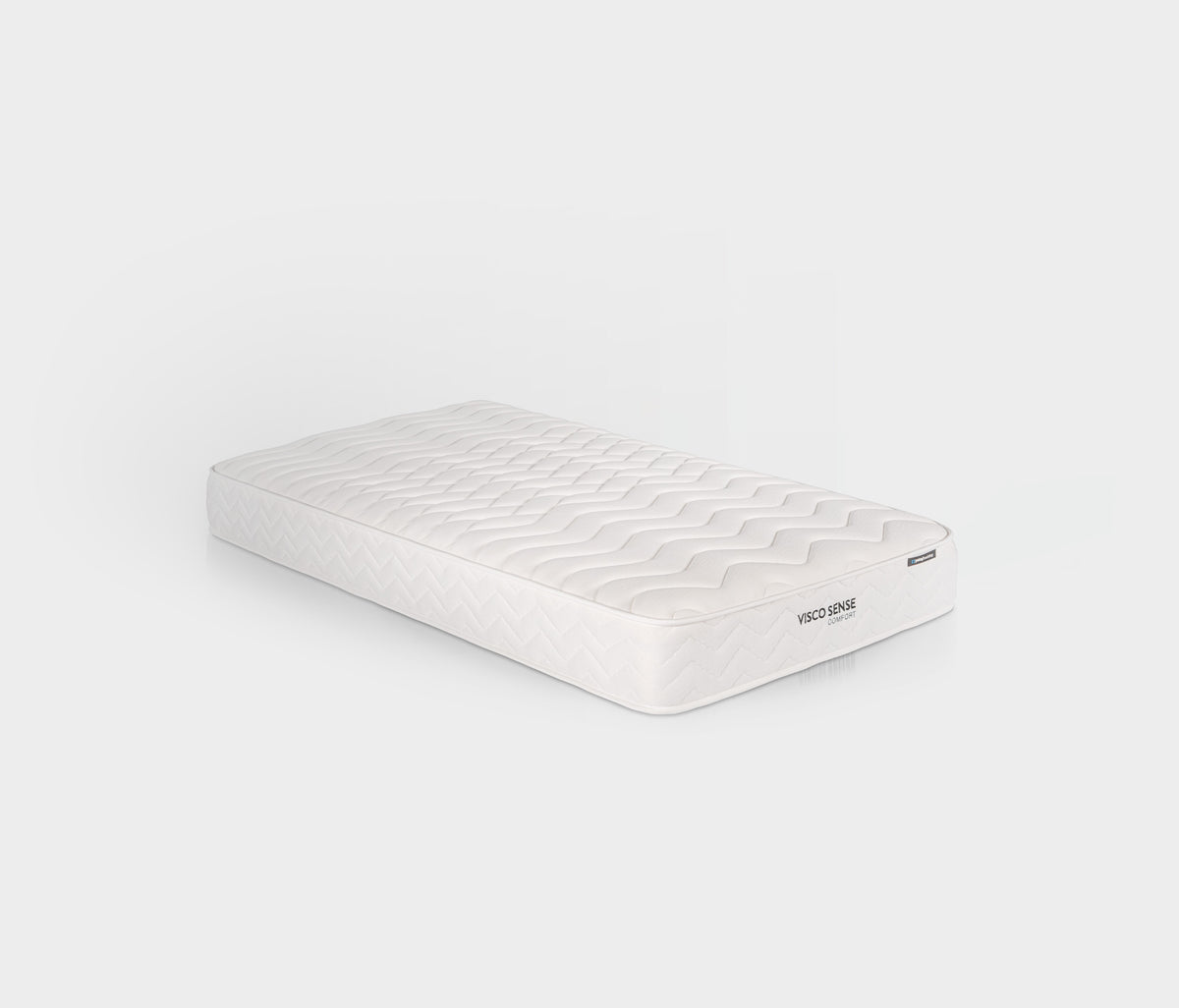 Visco Sense Comfort & Savana Matras, Bed en Hoofdbord Beige - foto 40