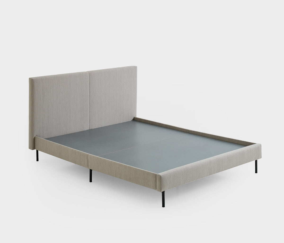 Visco Sense Comfort & Savana Matras, Bed en Hoofdbord Beige - foto 47
