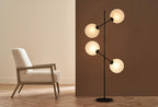 Sole Vloerlamp Wit - foto 3