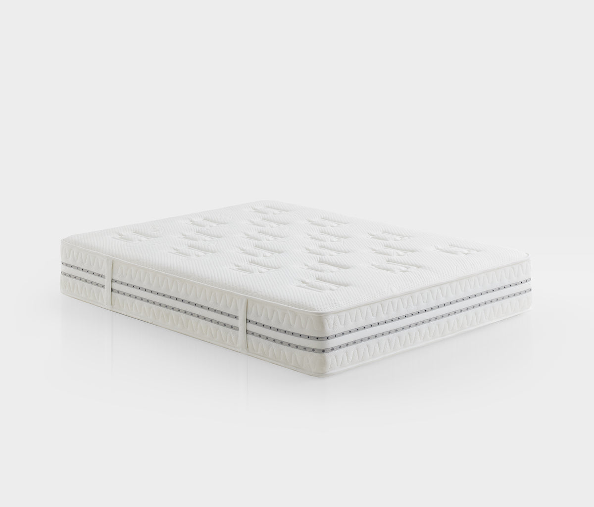 Prestige Prime& Bohemmia Matras, Boxspring en Hoofdbord - foto 50