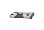 Tierra Antraciet Pique Bed Sprei Tweepersoons - foto 4
