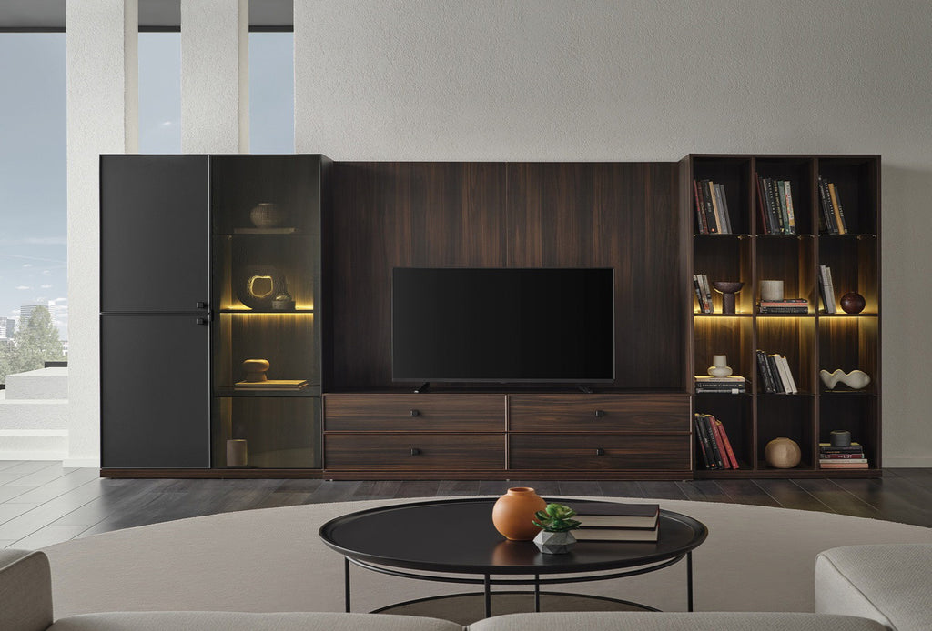 Parma Tv-meubel 180x47 cm - foto 5