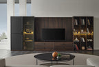 Parma Tv-meubel 180x47 cm - foto 5