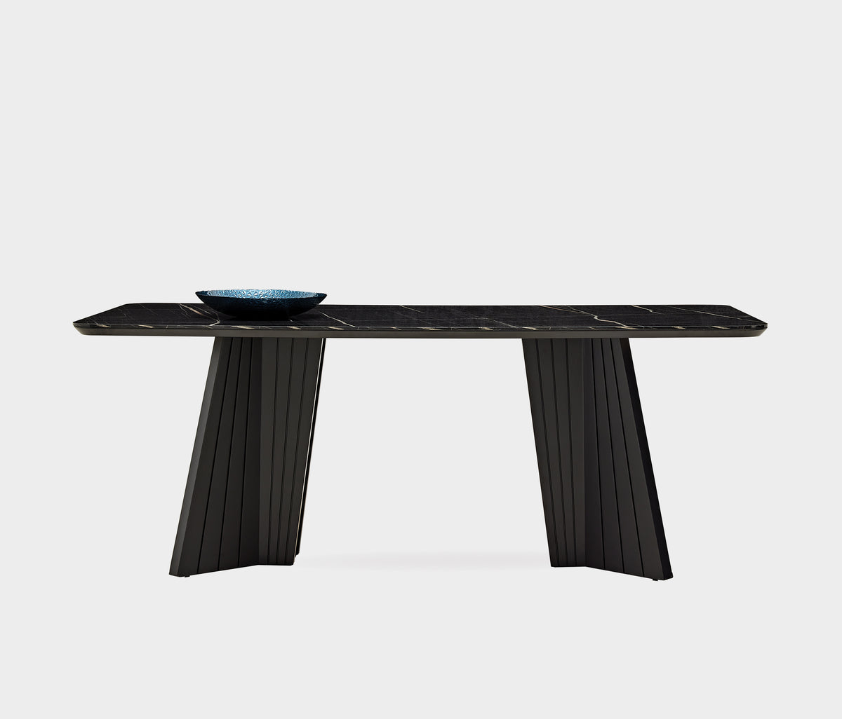 Riga Eettafel met MDF Poten - foto 7