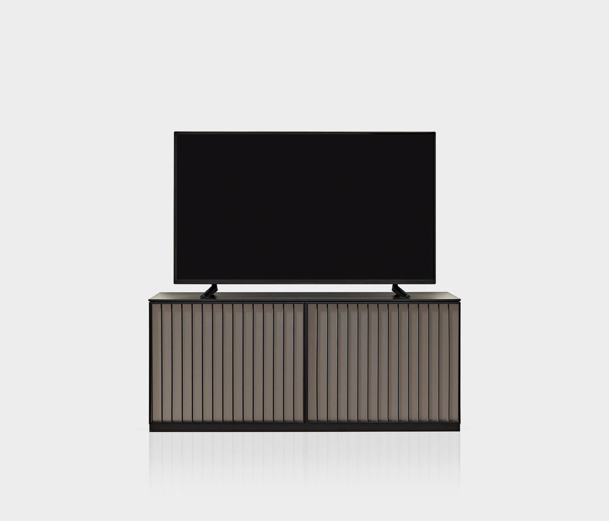 Riga TV-meubel Zijmodule 2-deurs