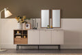 Loreto Dressoir 200x84 cm