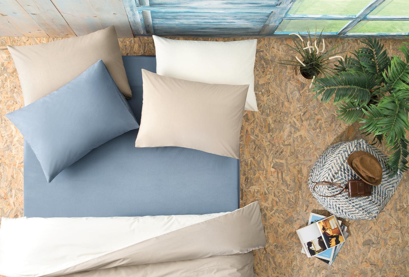 Noah Indigo Hoeslaken - foto 3