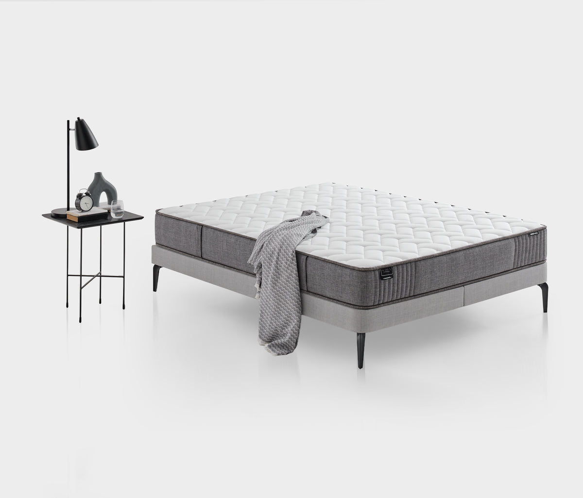 Wool Sense Pro DHT Vering Matras - foto 39