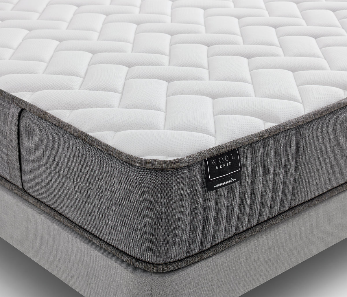 Wool Sense Pro DHT Vering Matras - foto 46