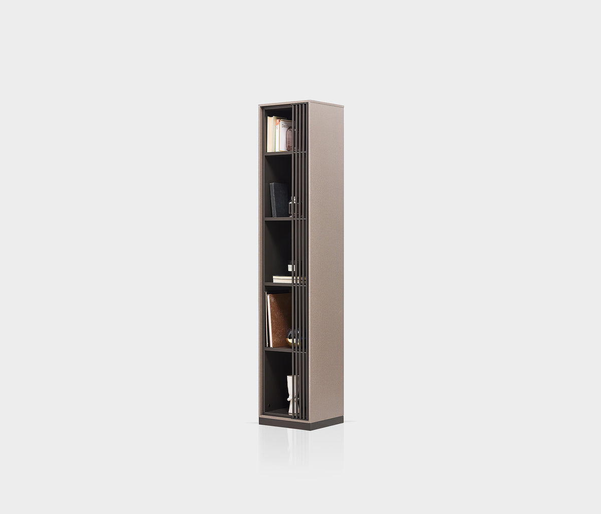 Berta Boekenkastmodule met Open Planken - foto 5