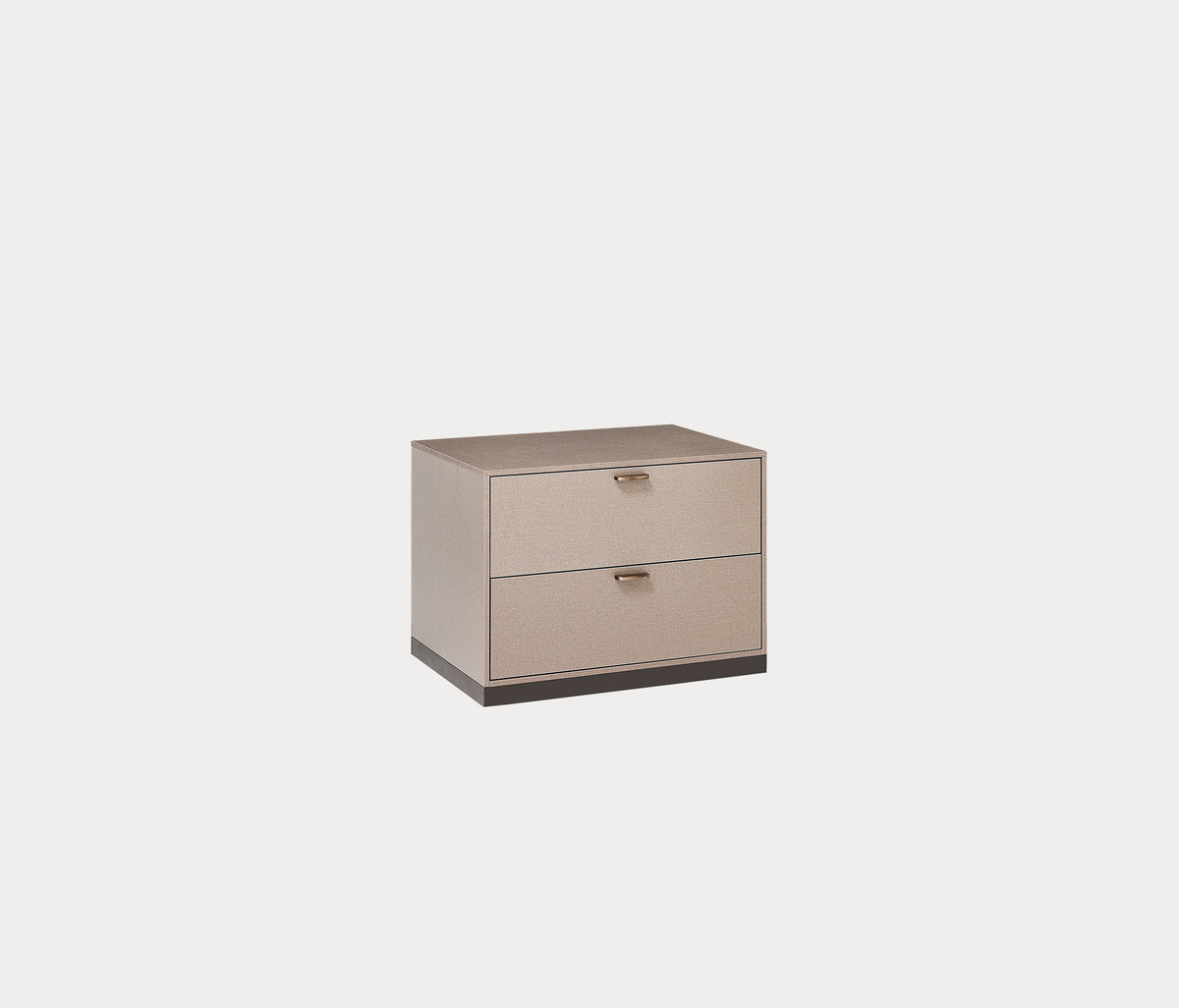 Berta TV-meubel Zijmodule met 2 Lades - foto 4