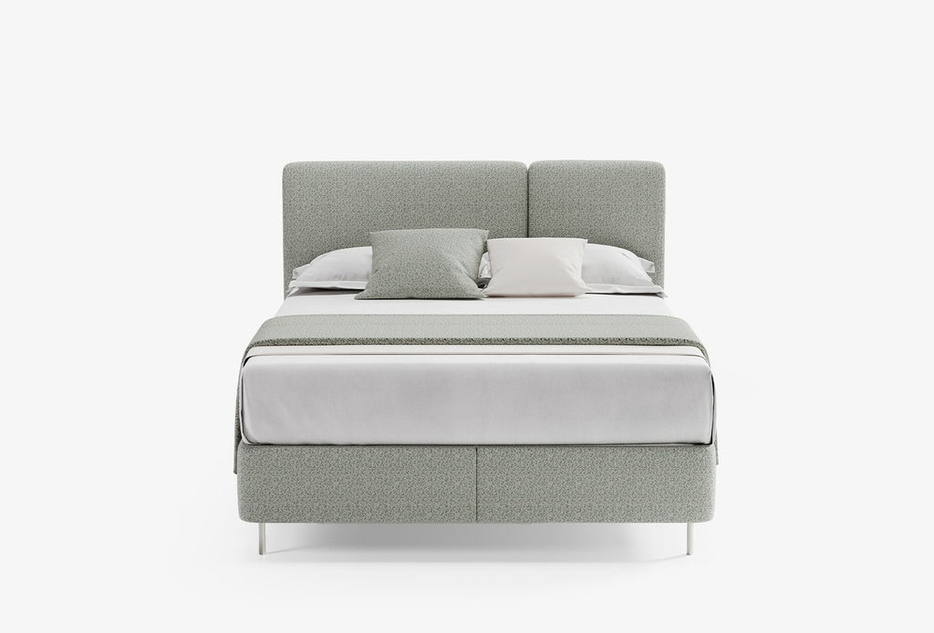 Fit Flex Boxspring met hoofdbord 160x200 - foto 5