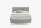 Fit Flex Boxspring met hoofdbord 160x200 - foto 5