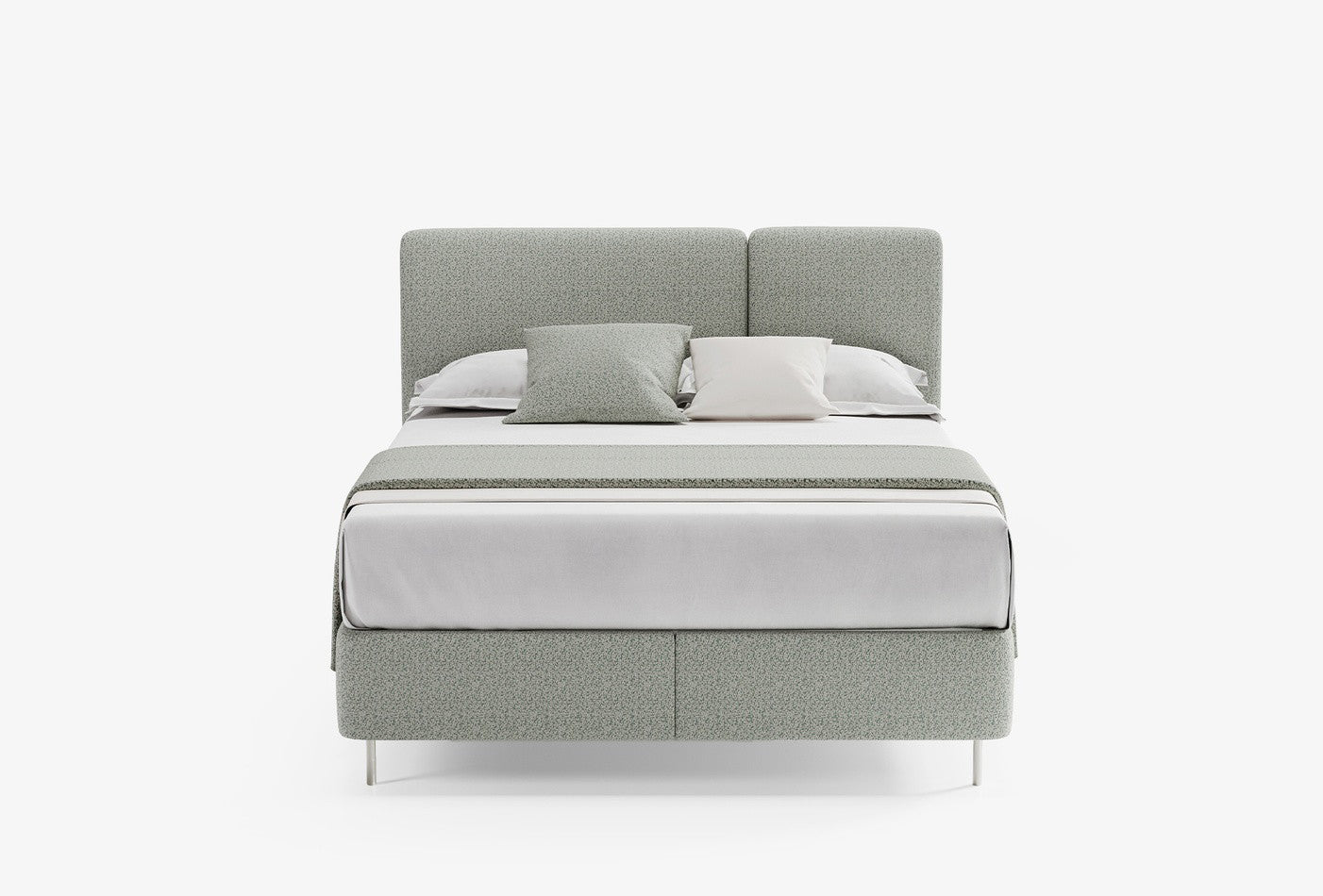 Fit Flex Boxspring met hoofdbord 160x200 - foto 5