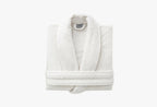 Essentials Ecru Badjas M
