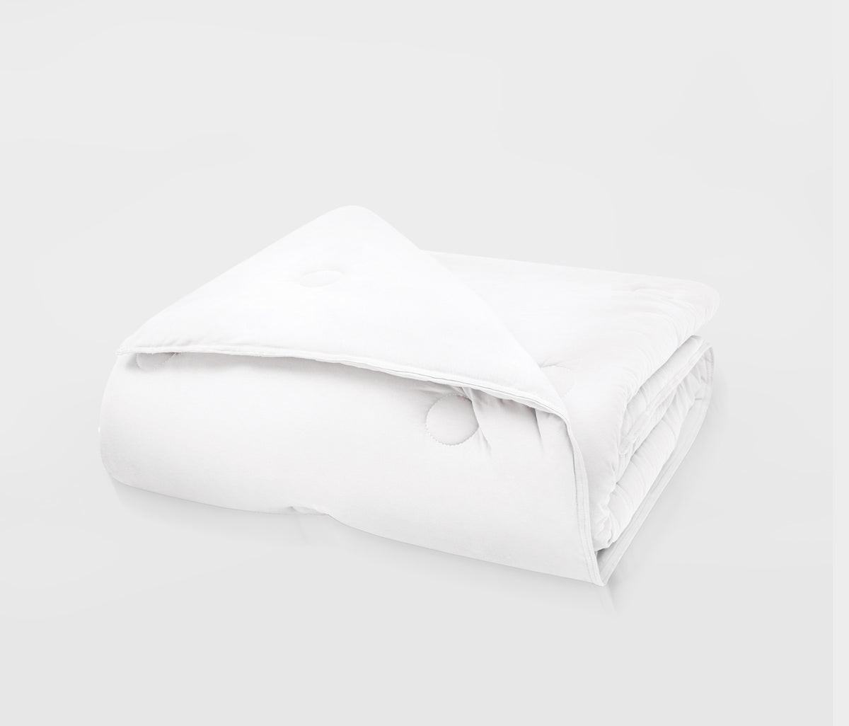 Lupa Soft Dekbed Wit
