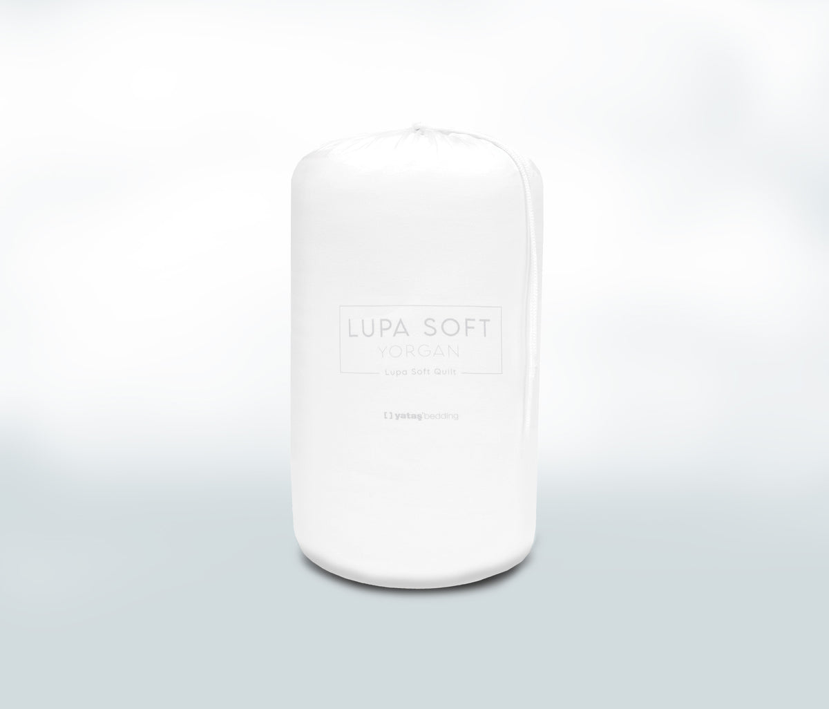 Lupa Soft Dekbed Wit - foto 3