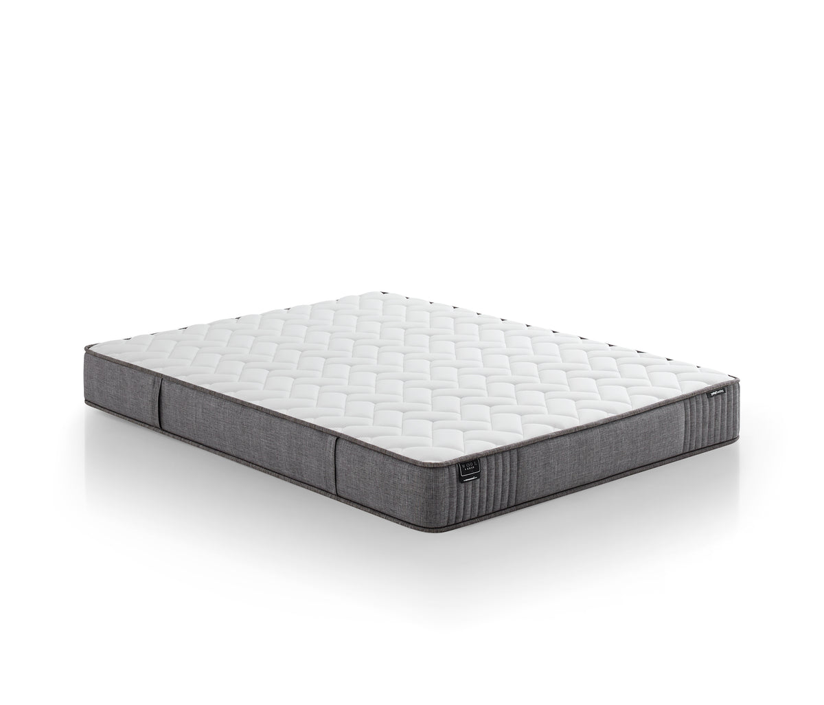Wool Sense Pro Matras, Boxspring en Hoofdbord 3-delige Set - foto 42