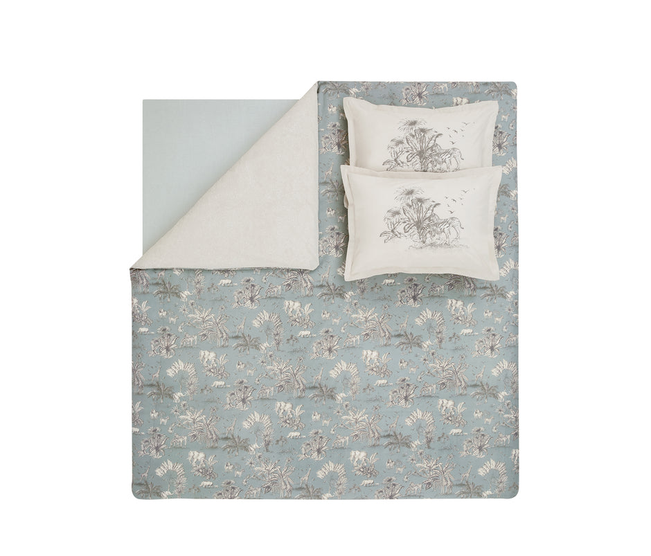 Aster Ranforce Dekbedovertrekset