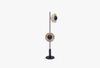 Evora Vloerlamp Wit - foto 2