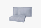Curly Indigo Bed Sprei Tweepersoons - foto 2